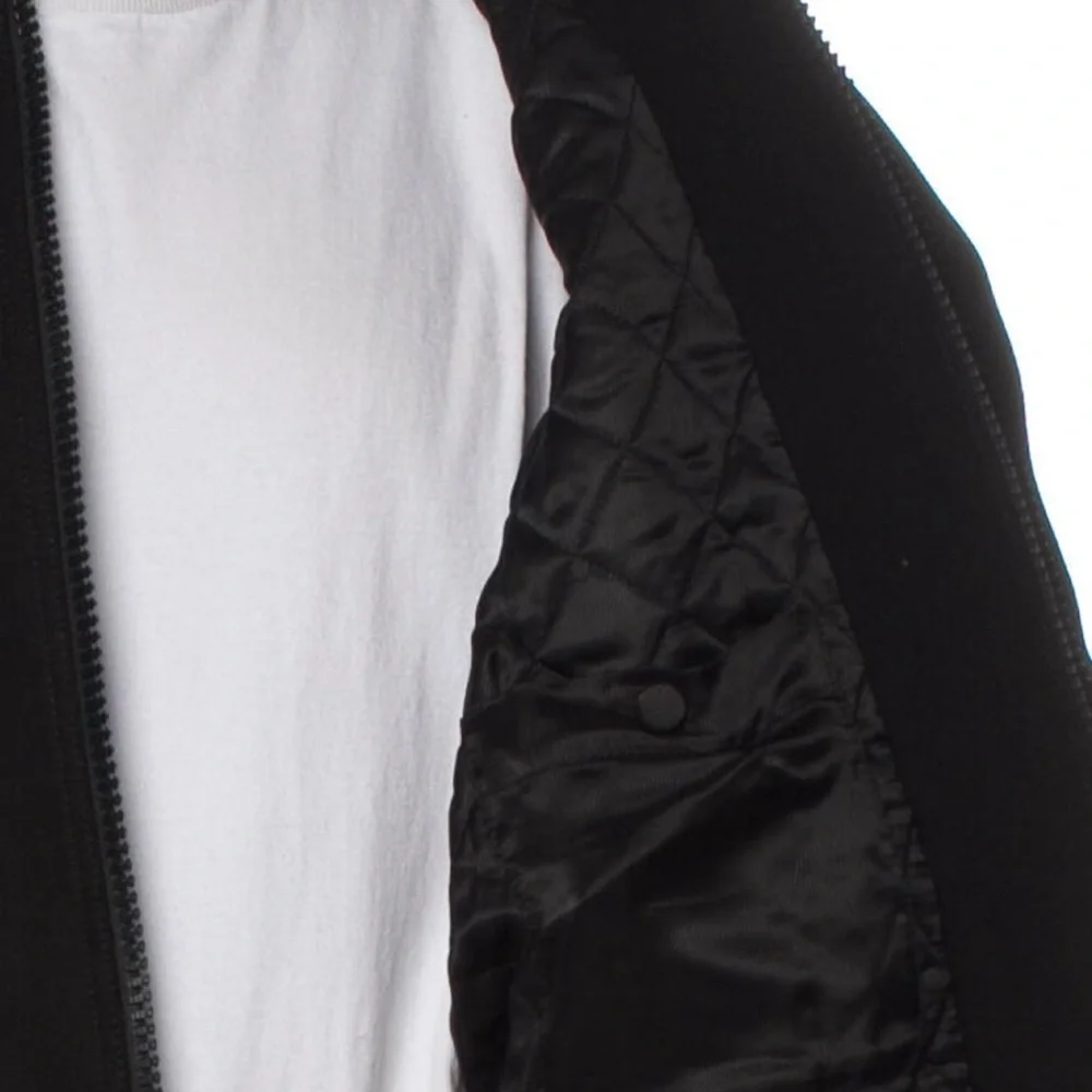 Gucci Black Metamorfosi Bomber - Picture 5 of 5